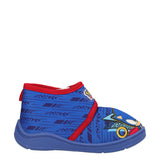 Pantofole Bambino Blu - Sonic