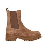 Stivaletti Donna Beige