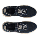 Sneakers Slip-on Uomo Blu