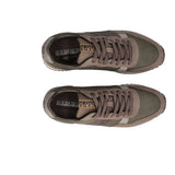 COSMOS 01 Sneakers Uomo Grigie