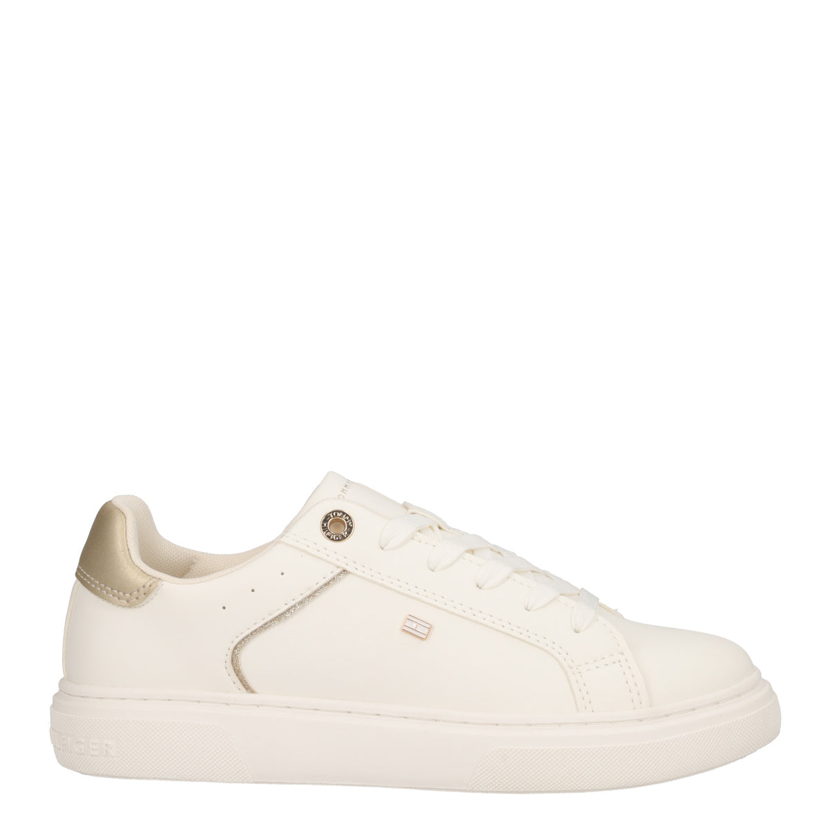 Sneakers Donna Bianche