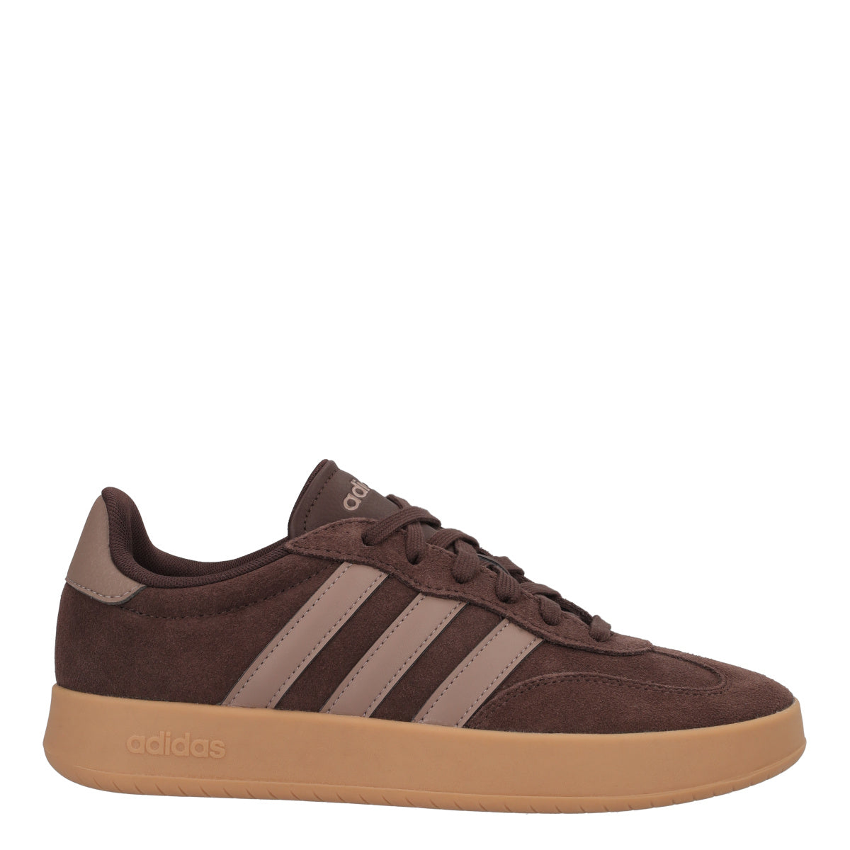 BARREDA Sneakers Uomo Marrone