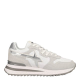 TALLY Sneakers Donna Argento