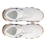 MAZZY Sneakers Donna Bianche