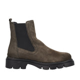 Stivaletti Donna Verdi