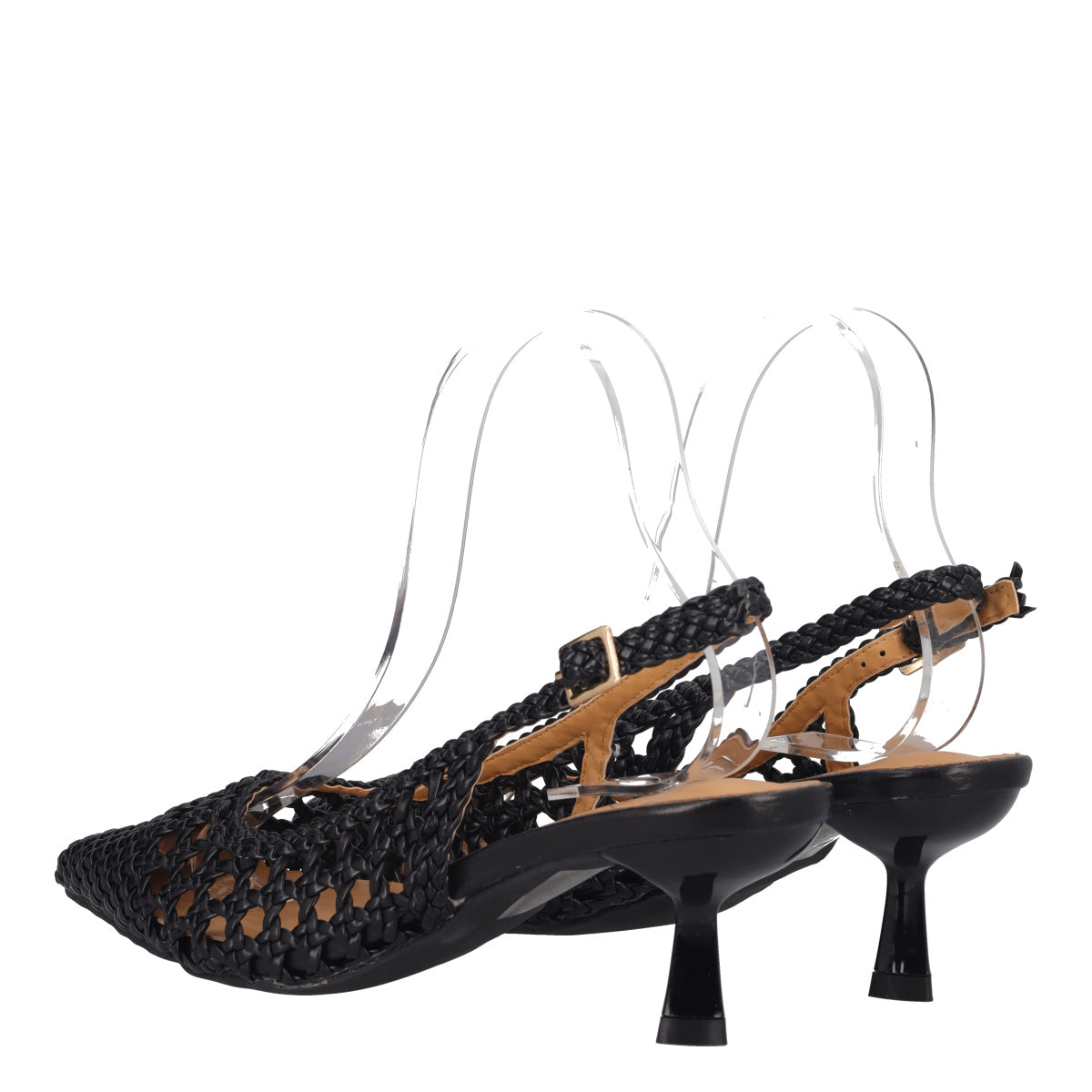 Slingback Donna Neri