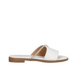Ciabatte Donna Bianche