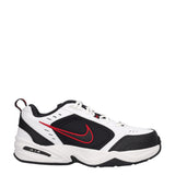 AIR MONARCH IV Sneakers Uomo Bianche e Nere