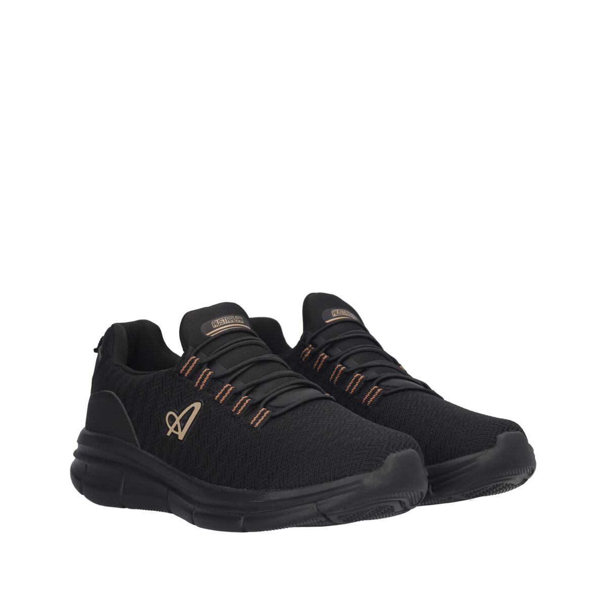 COMFY Slip-on Donna Nere