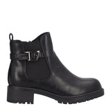 Stivaletti Donna Neri