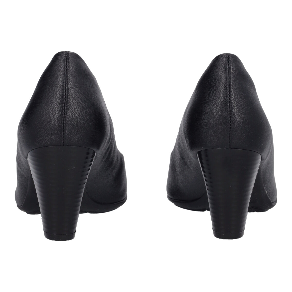 Decolleté Donna Nere Comfort