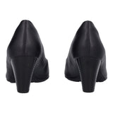 Decolleté Donna Nere Comfort