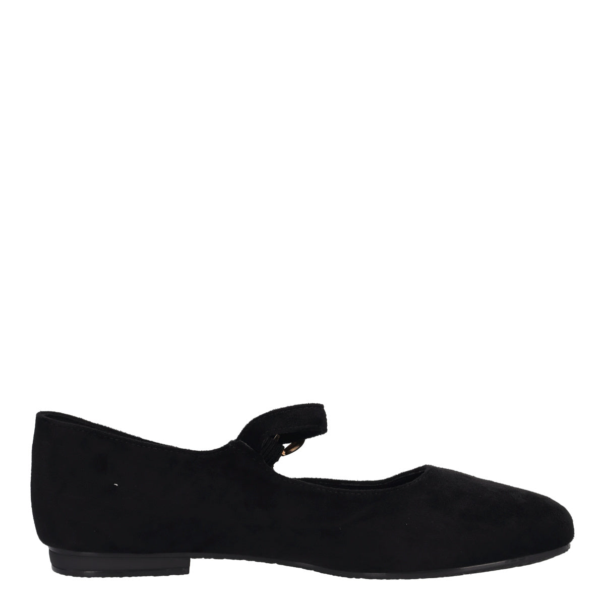 Ballerine Donna Nere