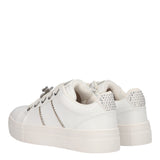 Sneakers Bambina Bianche