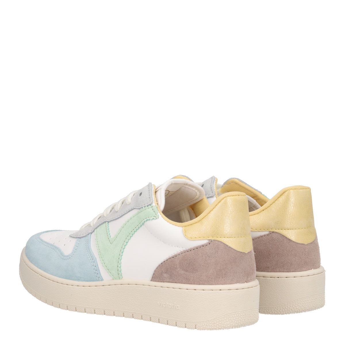 Sneakers Donna Multicolor