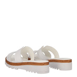 Ciabatte Donna Bianche