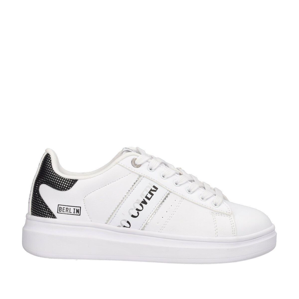 Sneakers Donna Bianche