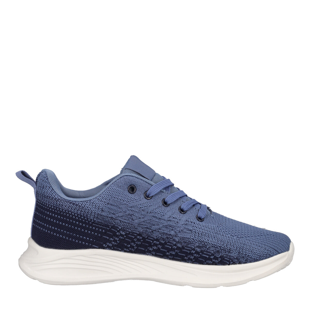 Sneakers Uomo Blu