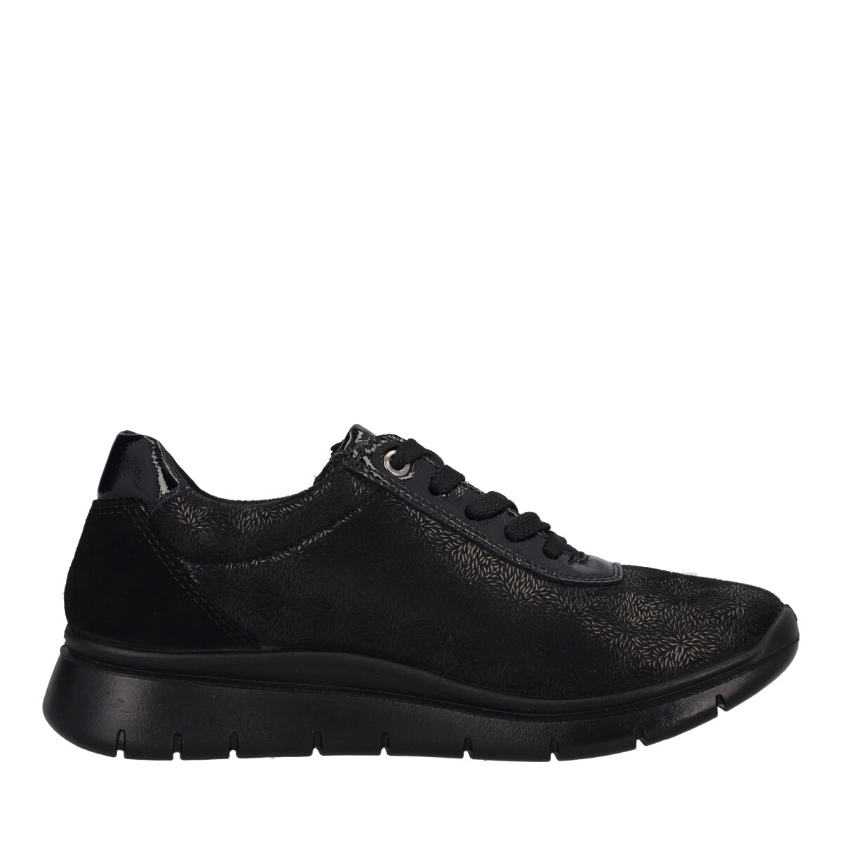 KATIA Sneakers Donna Nere