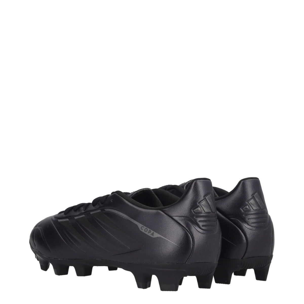 COPA PURE IV CLUB Scarpe da Calcio Uomo Nere