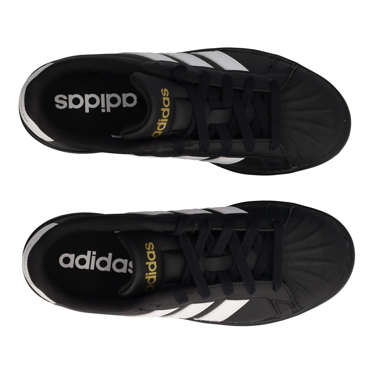 STREET TALK J Sneakers Junior Nere