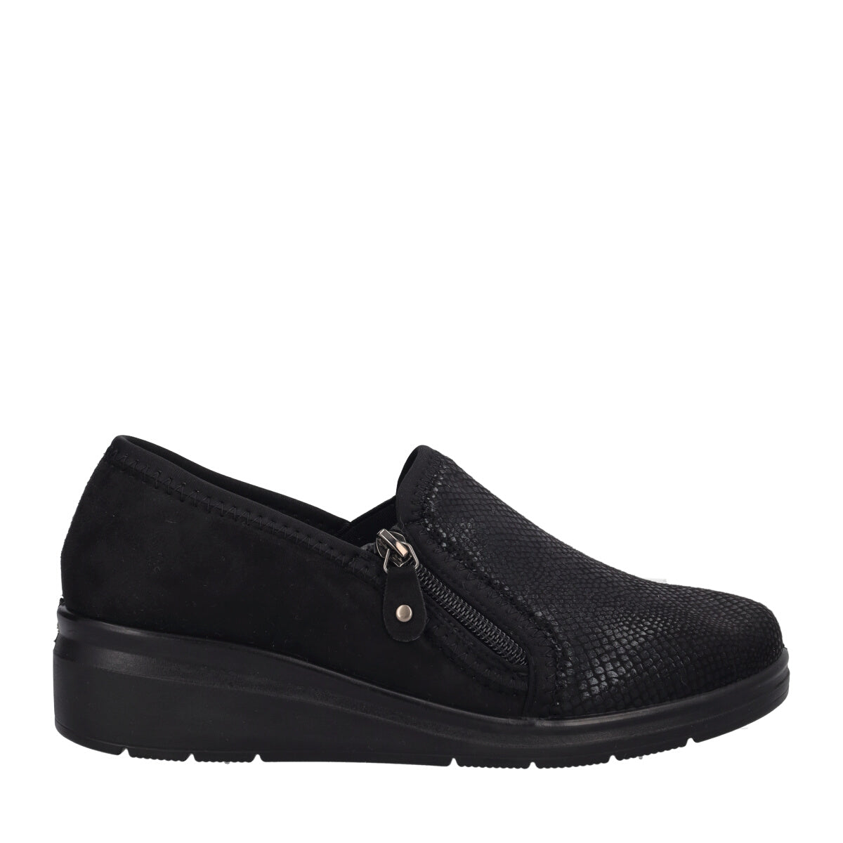 Comfort Donna Nere