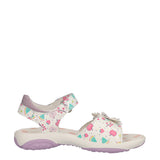BREEZE Sandali Bambina Bianchi