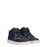 ECLYPER Sneakers Bambino Blu