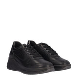 PEDRA Sneakers Comfort Donna Nere