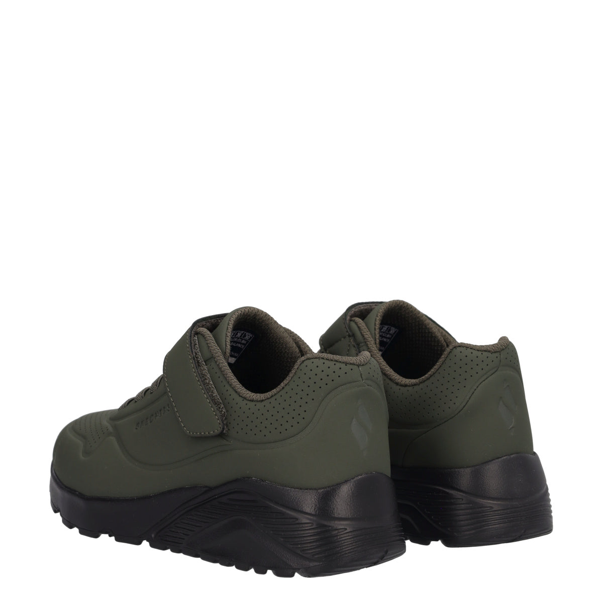 UNO LITE VENDOX Sneakers Junior Verdi