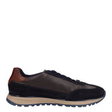 Stringate Uomo Blu