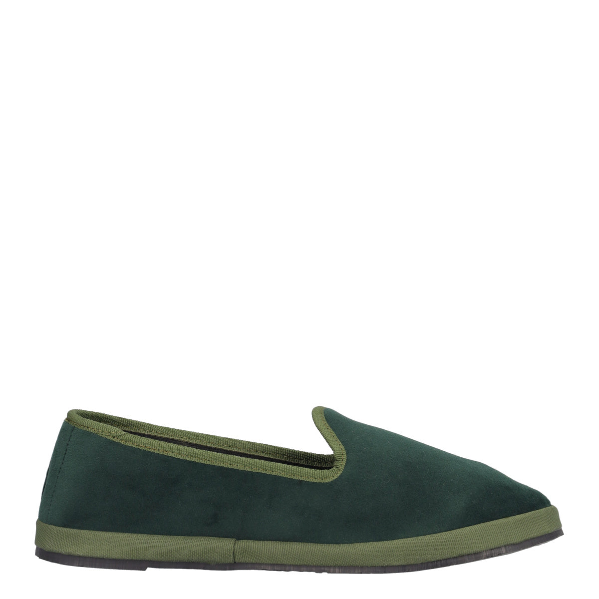 Pantofole Donna Verdi