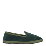 Pantofole Donna Verdi