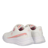 POWELL Sneakers Bambina Bianche
