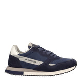 Sneakers Uomo Blu