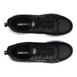 CIRCUIT Running Uomo Nere e Bianche