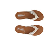 Infradito Donna Bianche