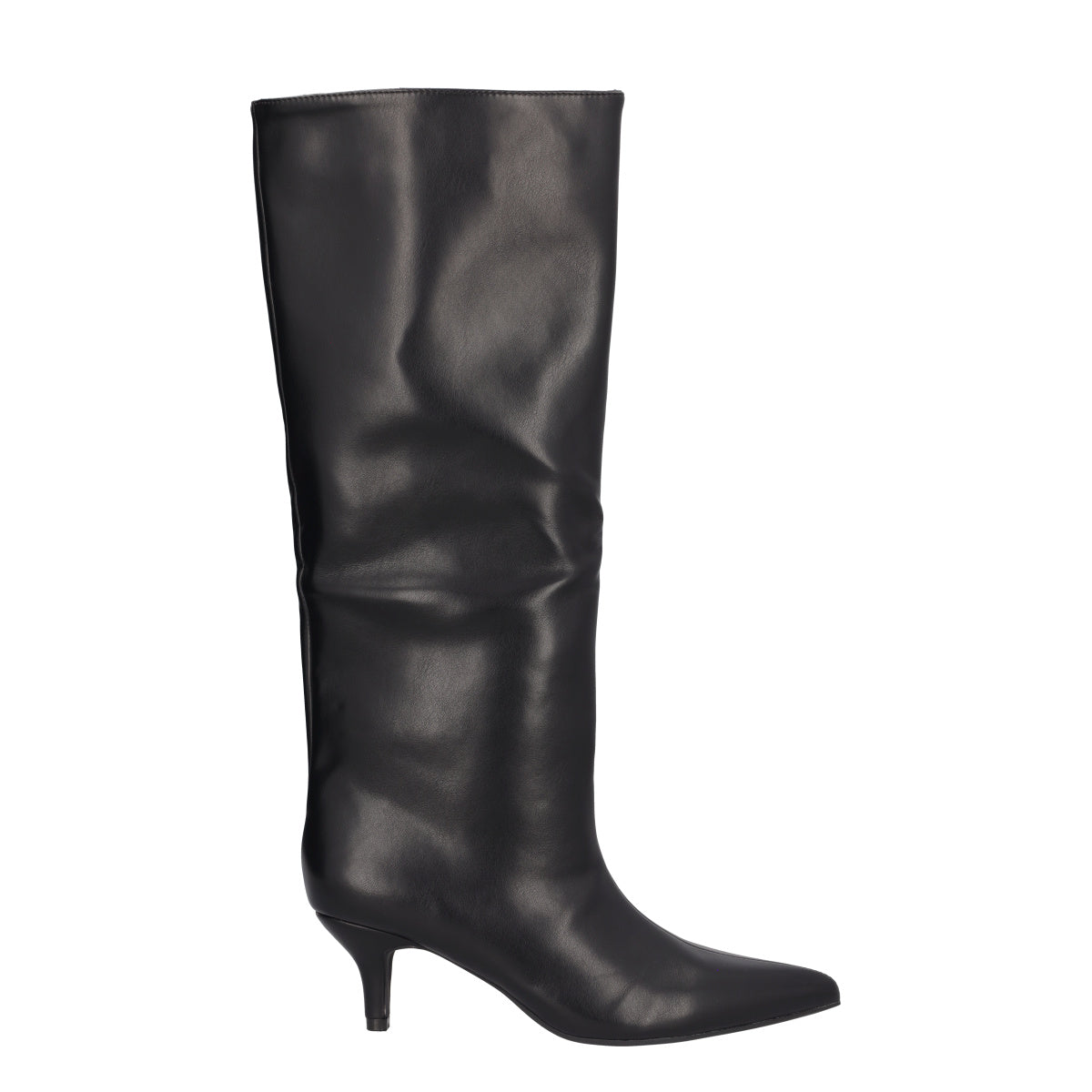 Stivale Donna Neri