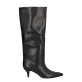 Stivale Donna Neri