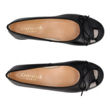 Ballerine Donna Nere