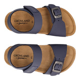 LUCE Sandali Bambino Blu