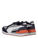 ST RUNNER V4 MESH Sneakers Uomo Blu e Grigie