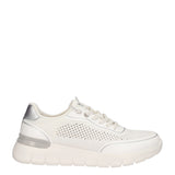 SACE Sneakers Comfort Donna Bianche