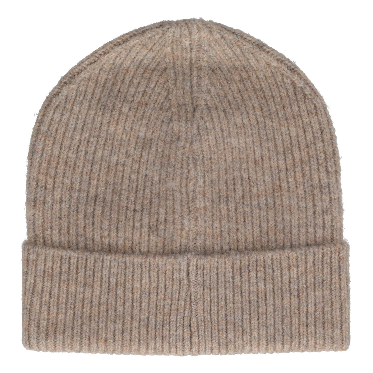 Cappello Donna Taupe