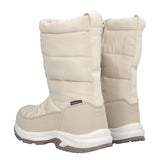 YAKKA WMN Doposci Donna Crema