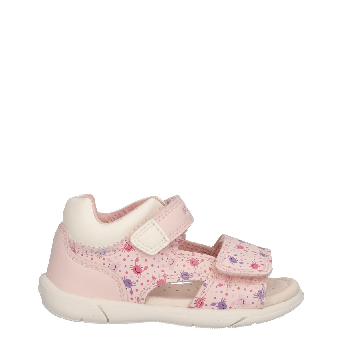 ZAPITO Sandali Bambina Rosa