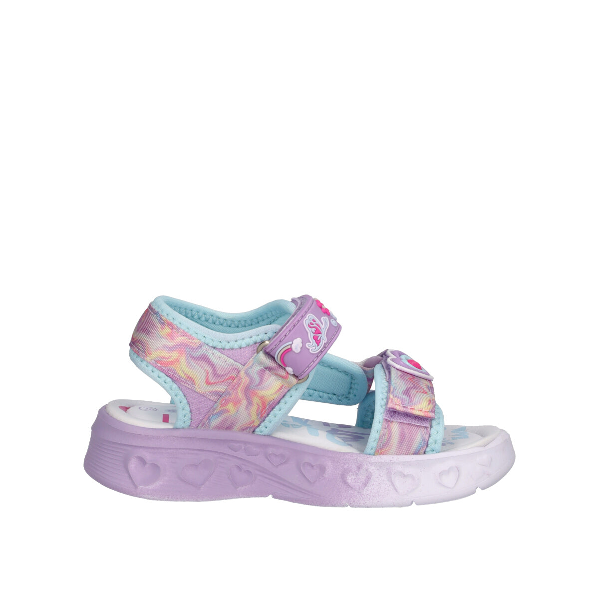 Sandali Bambina Lilla
