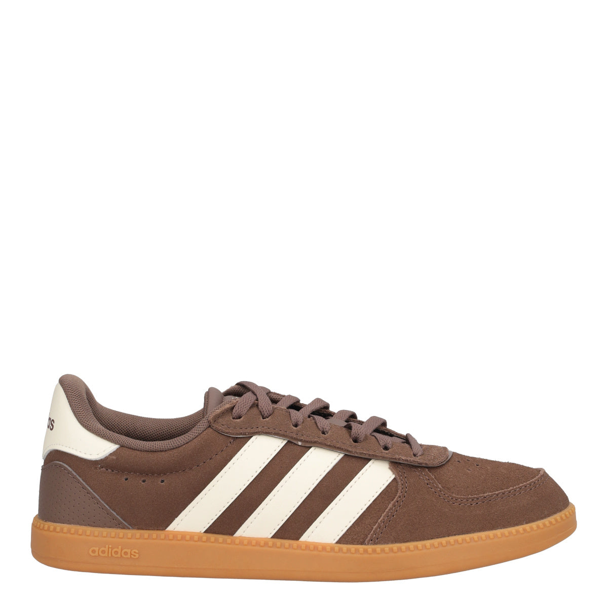 BREAKNET SLEEK Sneakers Donna Marroni