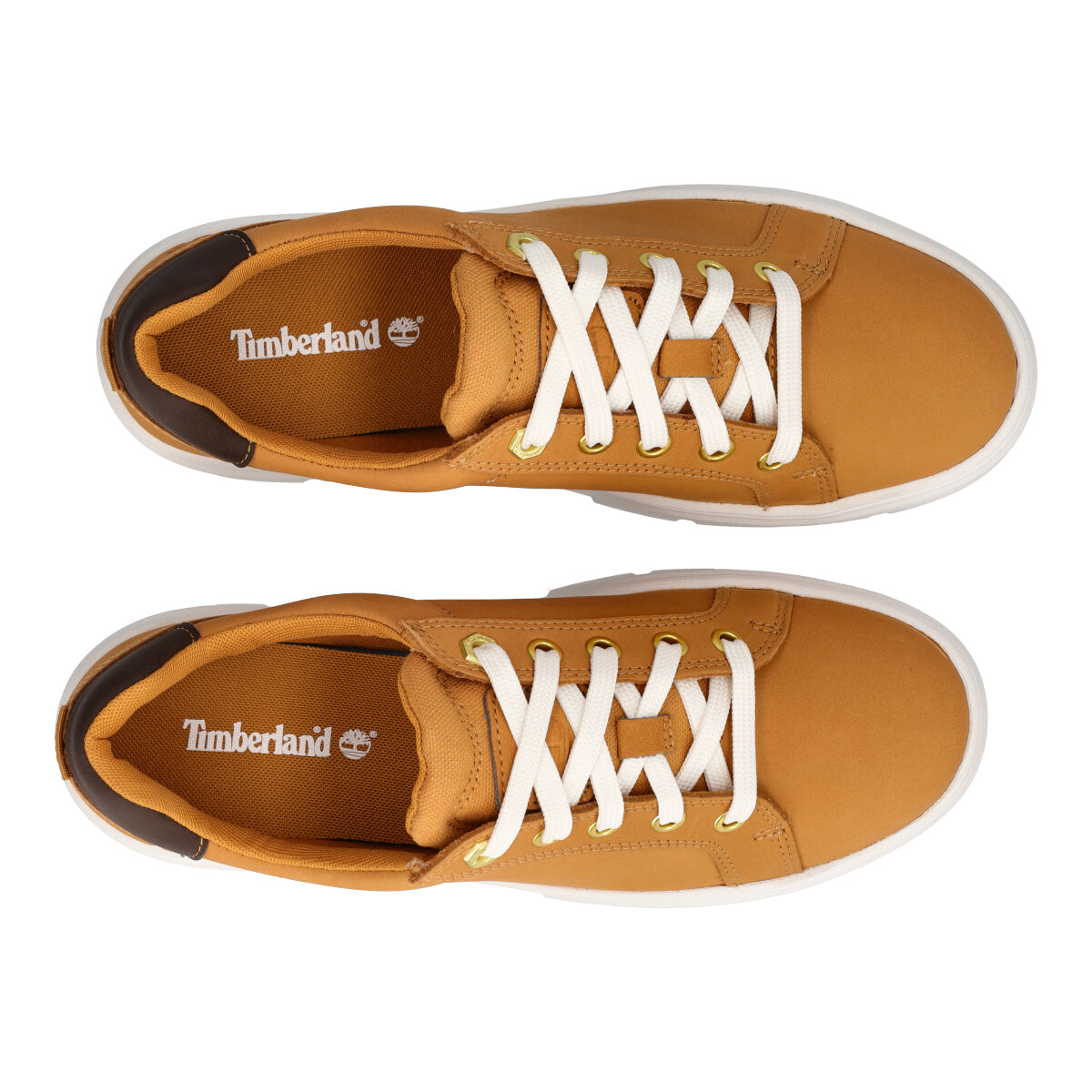 LAUREL COURT LOW LACE UP