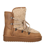 Polacchi Donna Albicocca